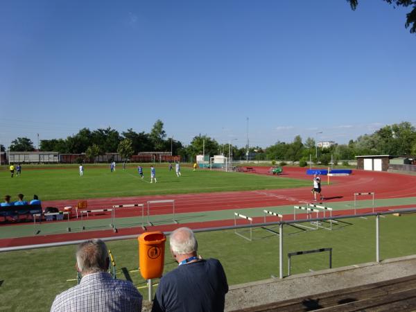 Phönixplatz - Schwechat