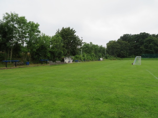 Sportplatz Wendhausen - Schellerten-Wendhausen