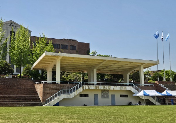 Yeoju Institute of Technology Stadium - Yeoju