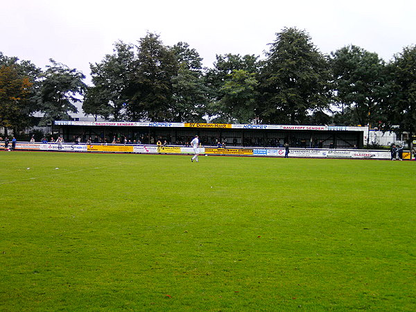 Hermann-Grefer-Sportpark - Dorsten-Hardt