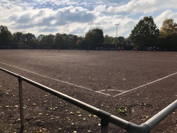 Sportanlage Forensberger Straße - Herzogenrath-Pannesheide