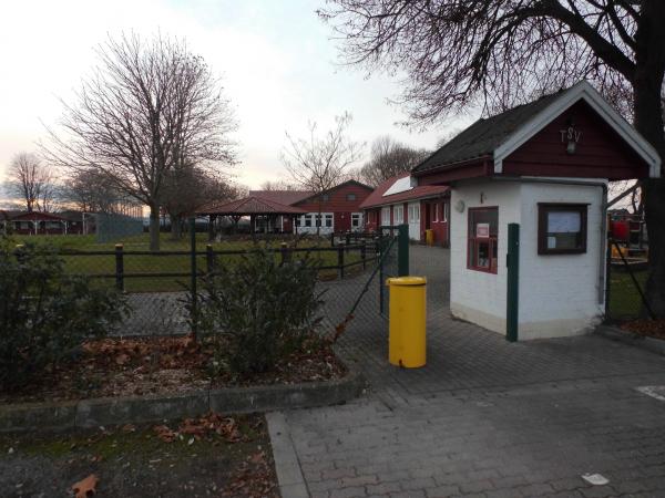 Sportplatz Westengrasweg - Flöthe-Groß Flöthe