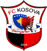 Wappen FC Kosova Weingarten 2004  42623