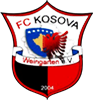 Wappen FC Kosova Weingarten 2004