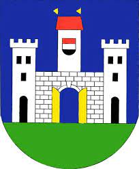 Wappen ehemals Sokol Kaceřov