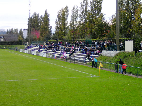 Plaine de Jeux de Gerland terrain 10 - Lyon
