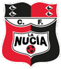 Wappen CF La Nucía
