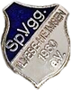 Wappen ehemals SpVgg. Ilvese-Heimsen 1960