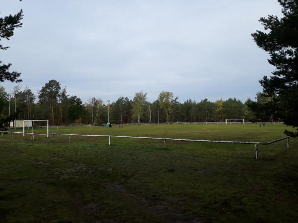 Sportplatz Rehagen - Am Mellensee-Rehagen