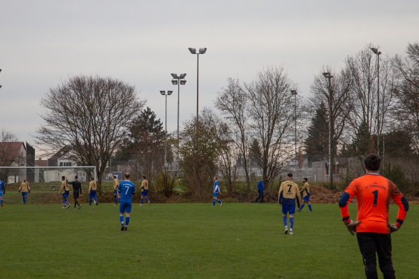 Sportanlage Bruck Platz 3 - Erlangen-Bruck