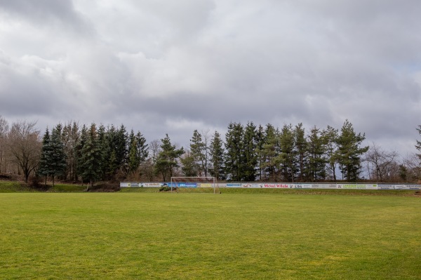 Sportgelände Neuhauser Staße - Königstein/Oberpfalz