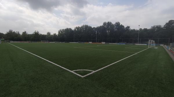 Sportpark Malburgen-West - Arnhem-Zuid