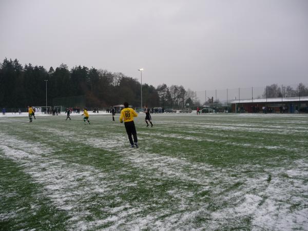Sportanlage Waldpark - Burghausen/Oberbayern-Lindach