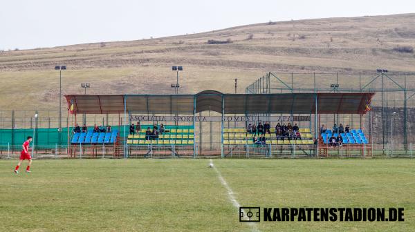Baza Sportivă Apahida - Apahida