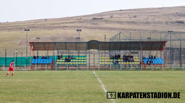 Baza Sportivă Apahida - Apahida