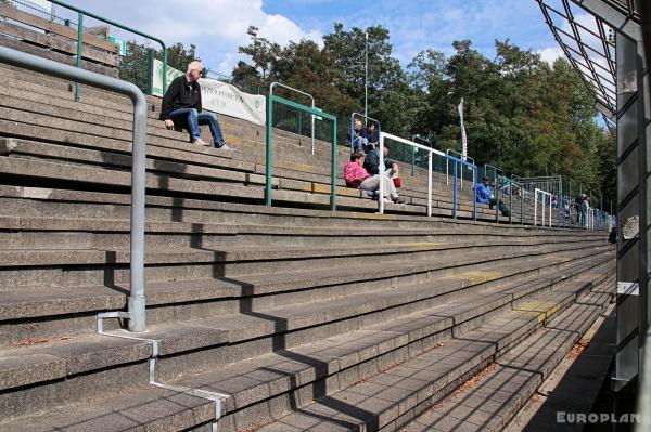 Ohlendorf Stadion im Heidewald - Gütersloh