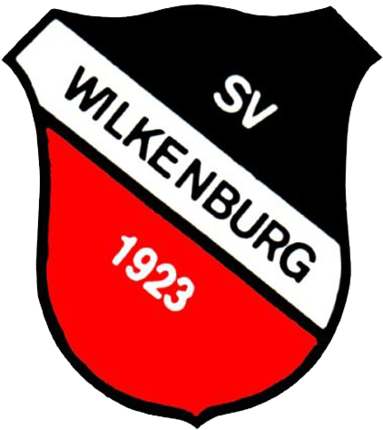 Wappen SV Wilkenburg 1923  22048