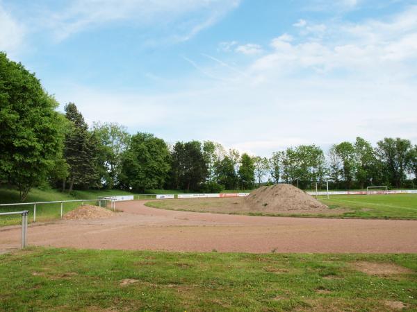 Hederauenstadion - Salzkotten