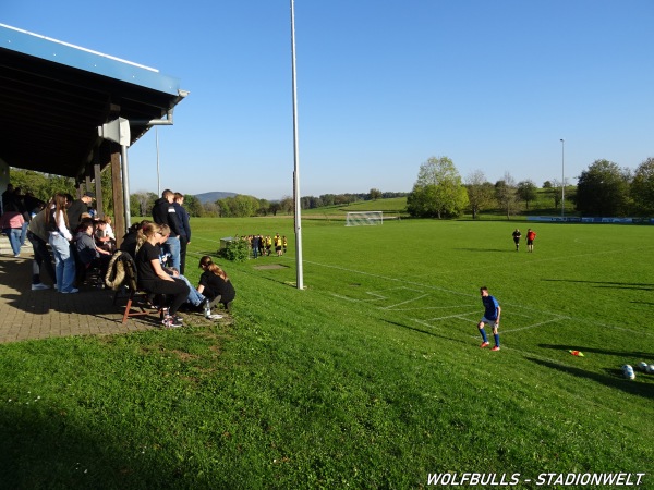 Sportanlage Auf Eck - Wutach-Ewattingen