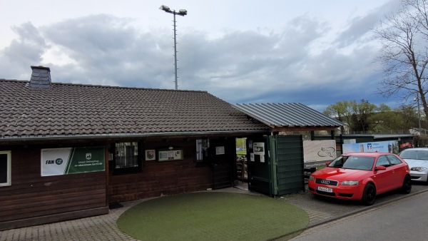 Sportanlage Im Bröhl - Oberzissen