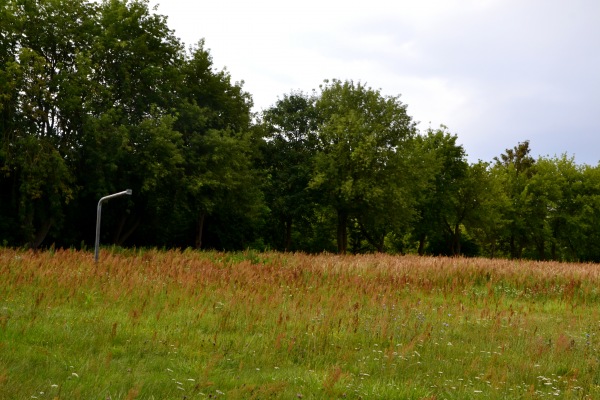 Sportplatz Golle - Osterburg/Altmark
