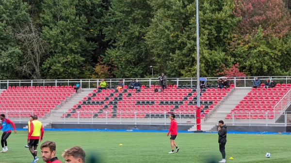 Algeco Areena - Helsinki (Helsingfors)