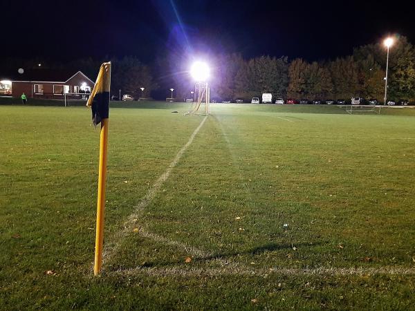 Sportplatz Kattendorf - Kattendorf