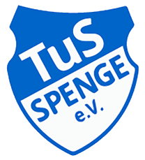 Wappen TuS Spenge  28596