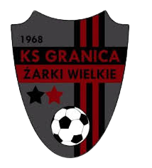 Wappen KS Granica Żarki Wielkie  70967
