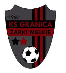 Wappen KS Granica Żarki Wielkie