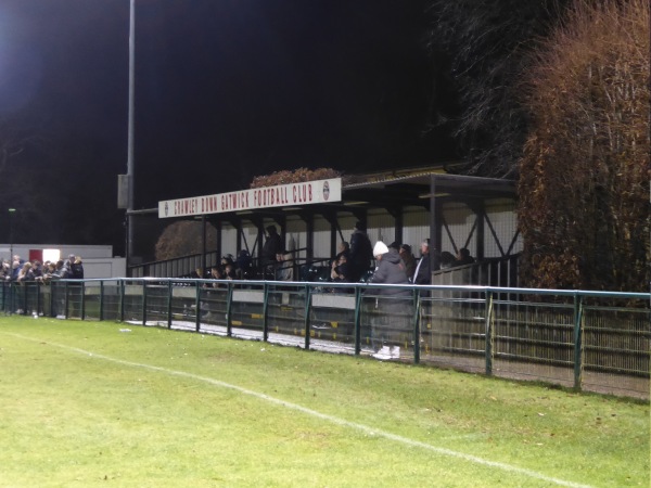 Haven Sportsfield - Crawley Down, West Sussex