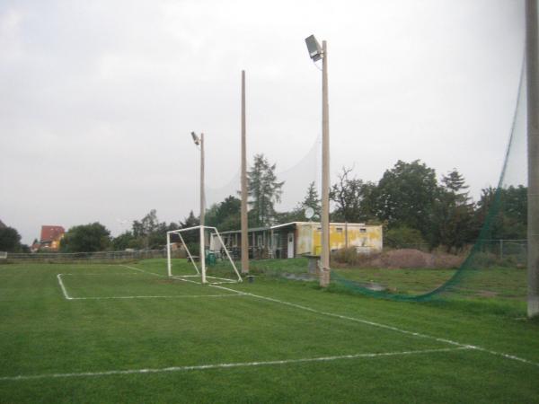 Wellner Sportplatz - Hohe Börde-Wellen