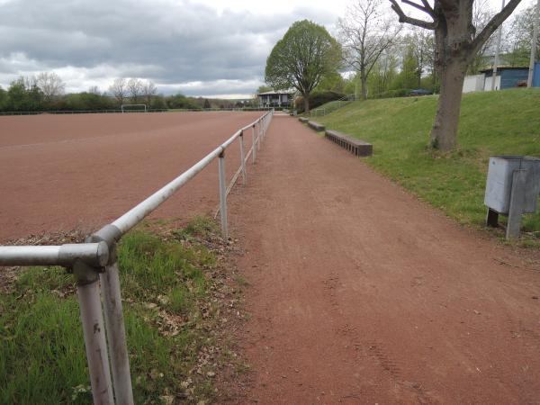 Schulsportplatz - Nastätten