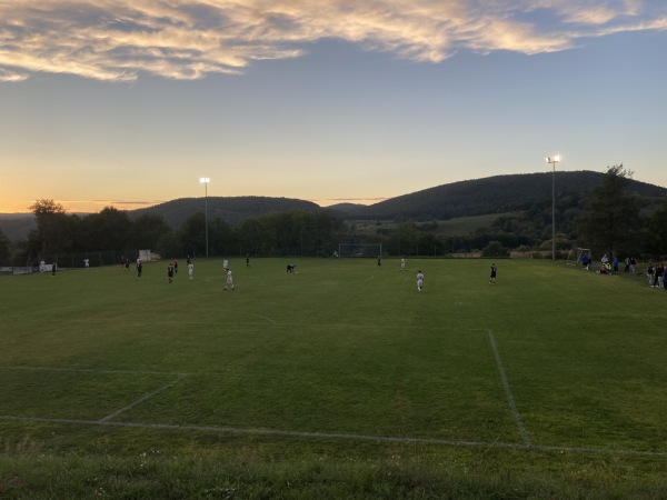 Sportanlage Königsbaum Platz 2 - Faulbach