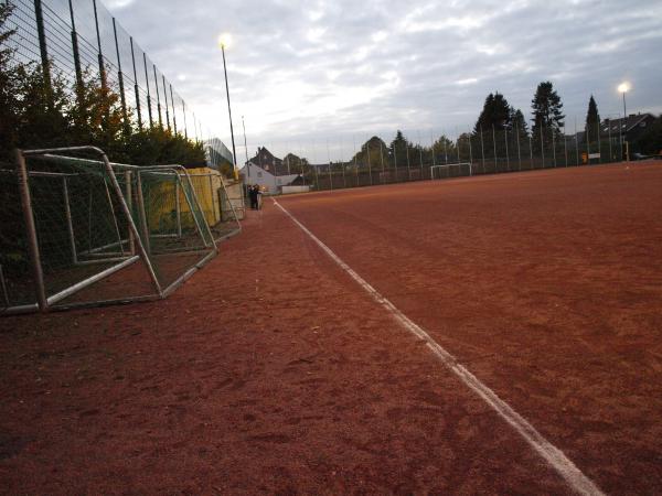 Sportplatz Hermannshöhe - Essen/Ruhr-Überruhr-Hinsel