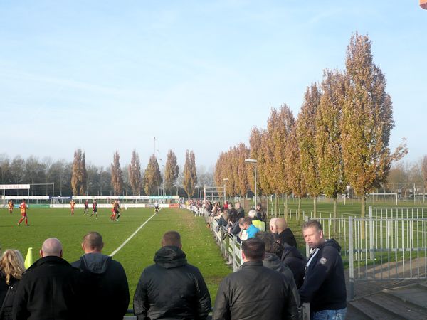 Sportpark De Broeklanden - Heumen-Malden