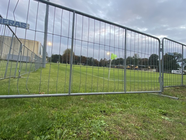 Complex La Moderne - Kluisbergen