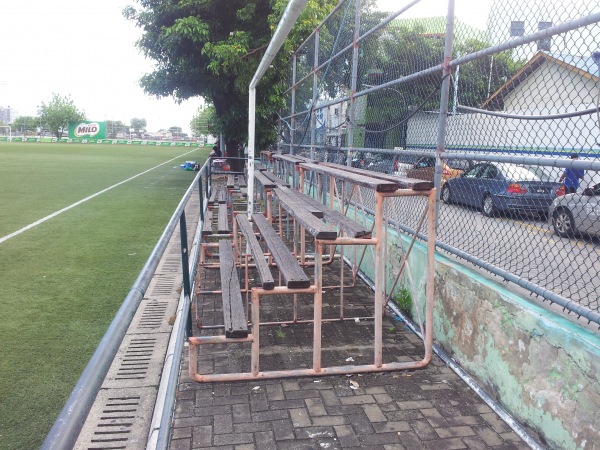 Male' Sports Complex field 1 - Malé, Kaafu Atoll