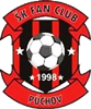 Wappen ŠK fan-club Púchov