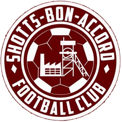Wappen Shotts Bon Accord FC