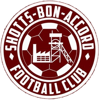 Wappen Shotts Bon Accord FC  94540