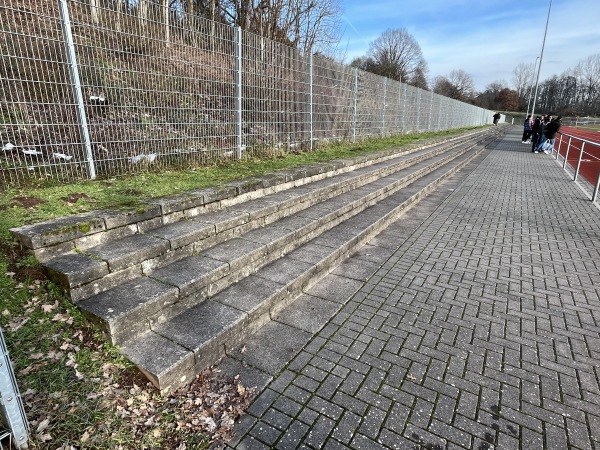 Sportplatz im Schulzentrum Kohlbachtal - Schönenberg-Kübelberg