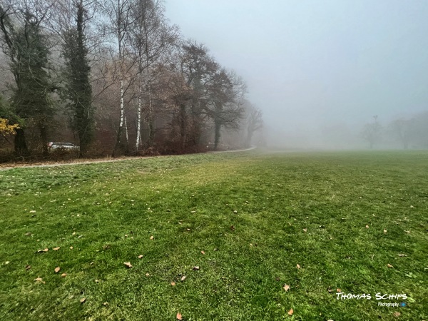 Alter Sportplatz Am Bord - Radolfzell/Bodensee-Liggeringen
