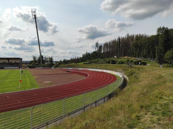 Nattenbergstadion - Lüdenscheid