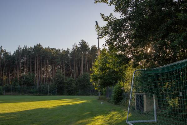 Sportgelände am Irle Platz 2 - Hilpoltstein-Hofstetten