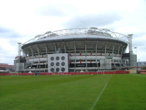 Johan Cruijff ArenA - Amsterdam