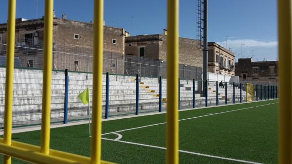 Stadio Francesco di Liddo - Bisceglie