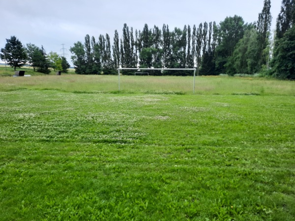 Sportplatz Immenrode - Sondershausen-Immenrode