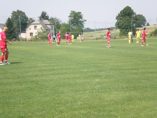 Sport Center Gosław Boisko obok 2 - Wodzisław Śląski