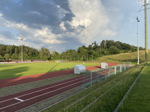 Stadion Im Brand - Thalwil